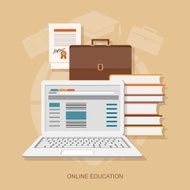 flat elements of education N6