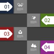 Infographics Design N19