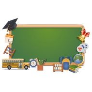 Vector Schooling Board N2