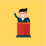Conference icons N2