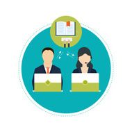 Concept of consulting services and e-learning N2