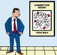 Committee Room