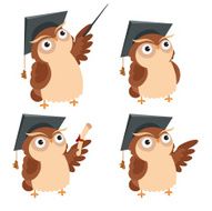 Owl Lecture N2