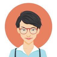 Geeky Girl