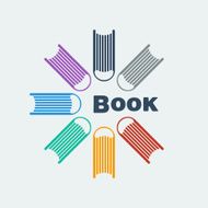 Symbol set of books