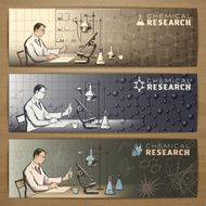 Chemistry banner