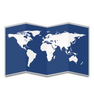 World Map N41
