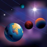 Planets N5