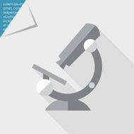 microscope icon N44
