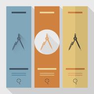 school and education icons N742