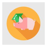 Saving money for education