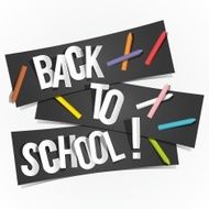 Back to school banners N27