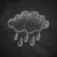 Cloud Icon N20