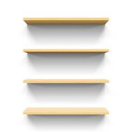 Shelves N32