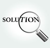Vector solution concept