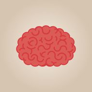 Brain Illustration N148