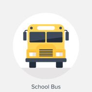 school bus N146
