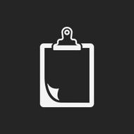 Note Board icon N5