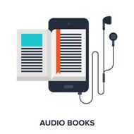 audio books