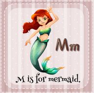 Mermaid N14