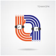 Support and help concept teamwork hands concept handshake concept