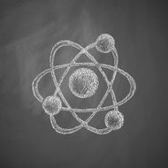Atom Icon N9