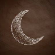 Moon icon N11