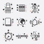 Education Infographic N130
