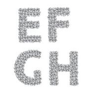 gray letters N5