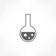 test tube icon N19
