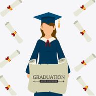 Education design vector illustration N101