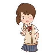 girl pose N96