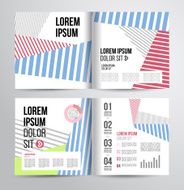 Flyer template N13