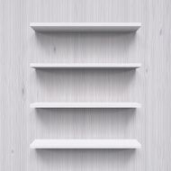 Shelves N33