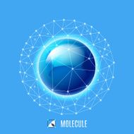 Molecular Structure N7
