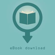 downloading e-books icon