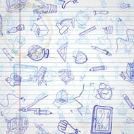 School Background N94