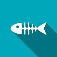 icon of fishbone N13