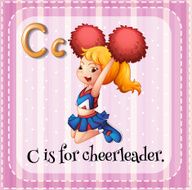 Cheerleader N20