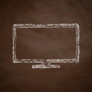 monitor icon N4