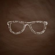 glasses icon N4