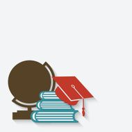 education graduation background
