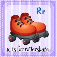 Rollerskate