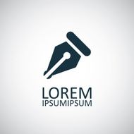 Pen Icon N107