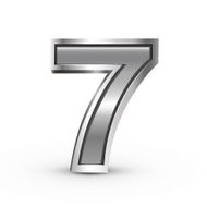 3d metal number 7 N2