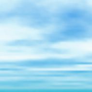 Abstract celestial background