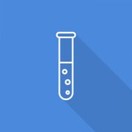 test tube icon N20