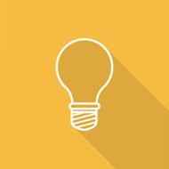 Bulb Icon N25