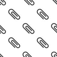 clip vector seamless pattern