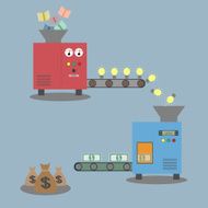 education concept N64